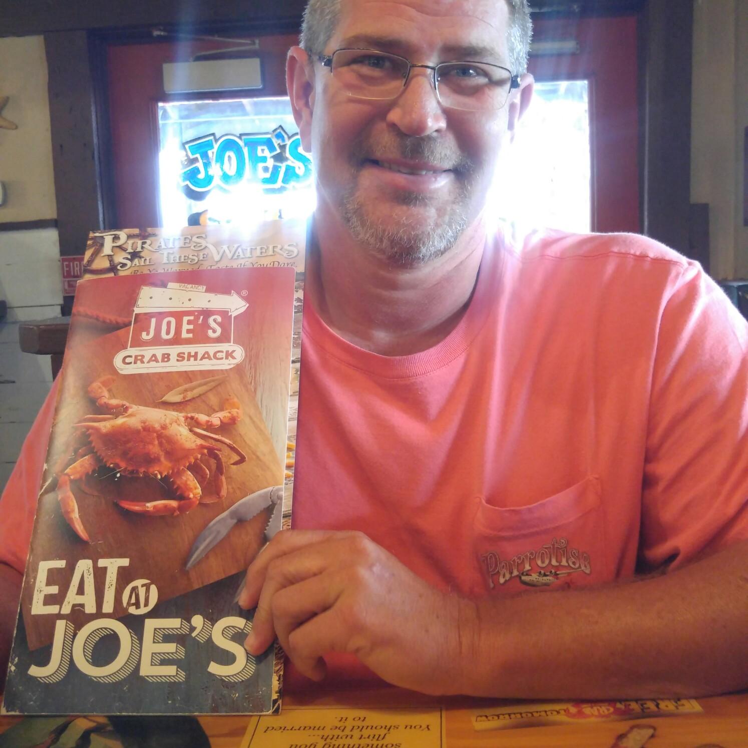 2019 Father's day dinner