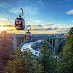 Numerica SkyRide