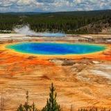 Yellowstone National Park