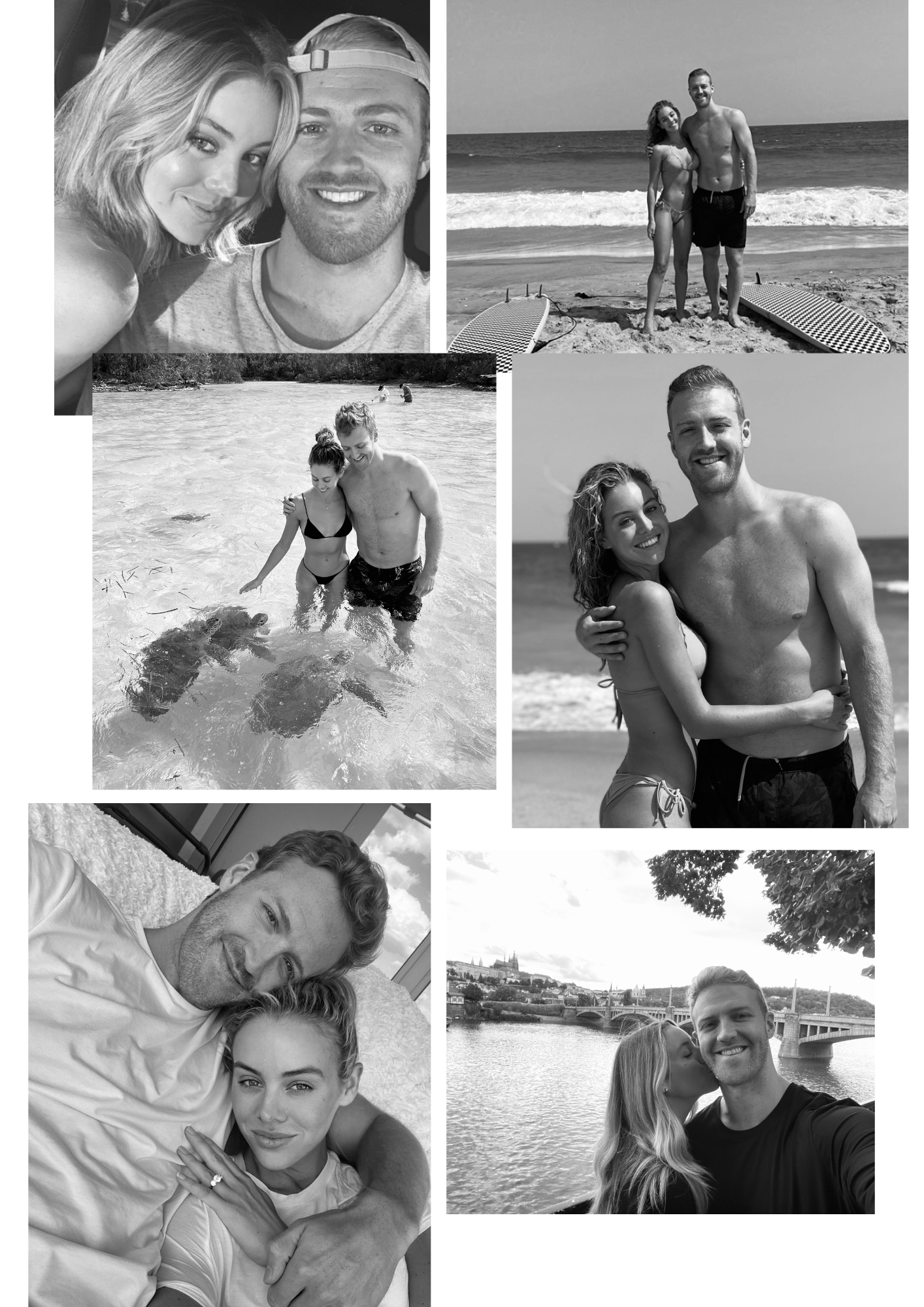 The Wedding Website of Bree Kleintop and Douglas Hamilton