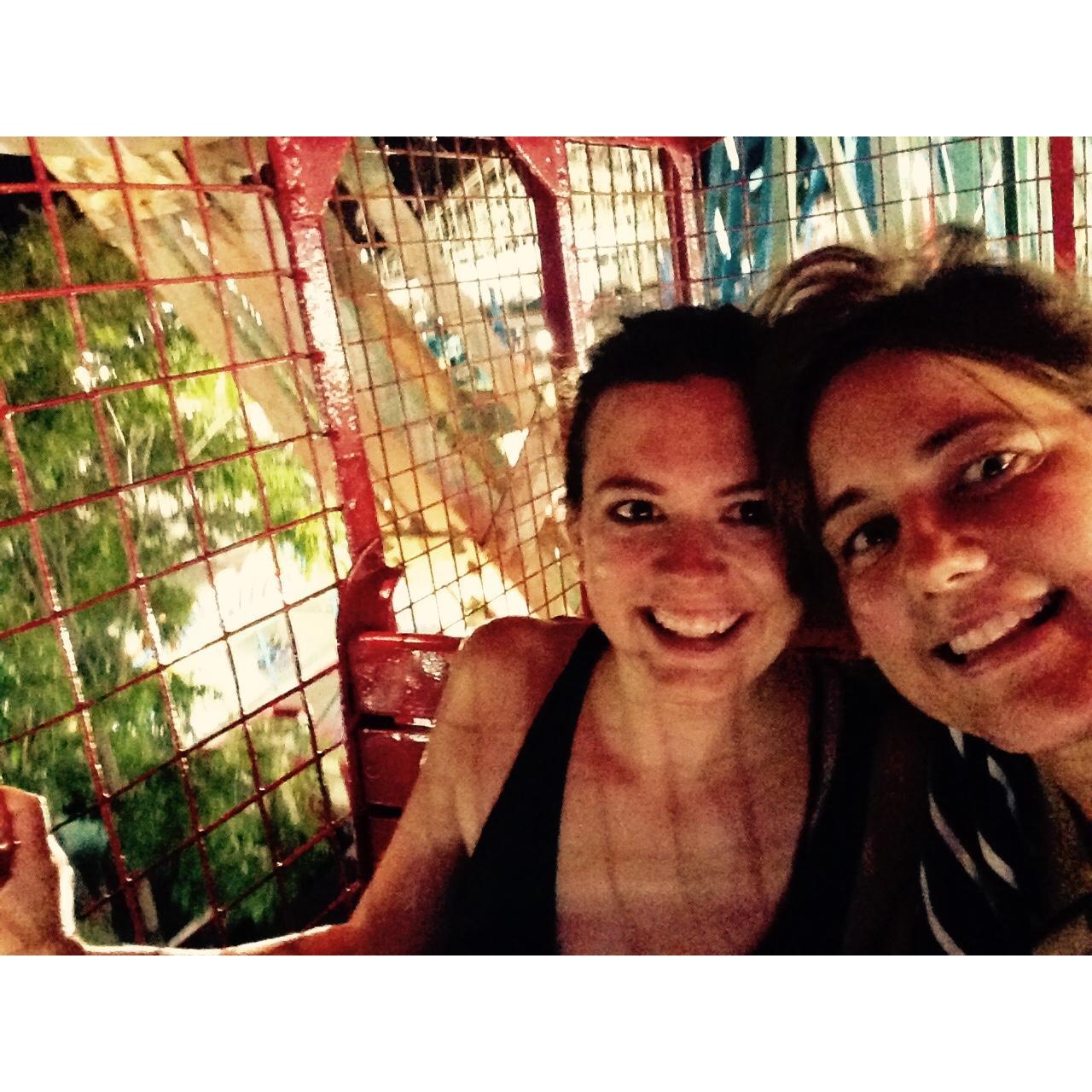 Coney Island Wonder Wheel
