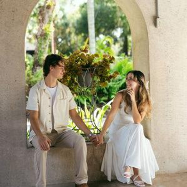 Wedding costs contributions
