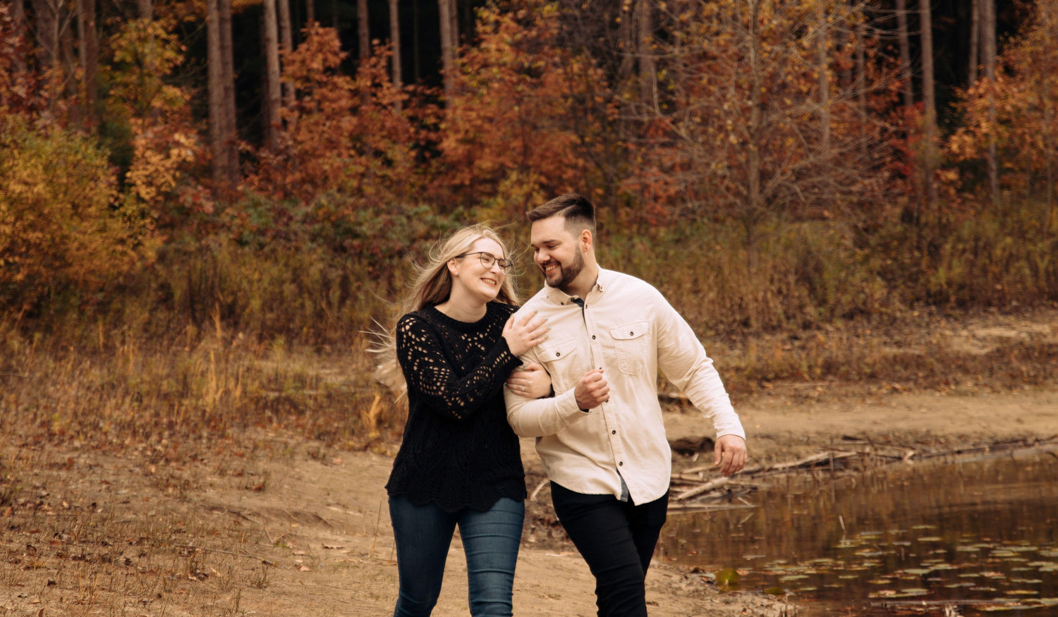 Allison Shunk and Brandon Richardson's Wedding Website