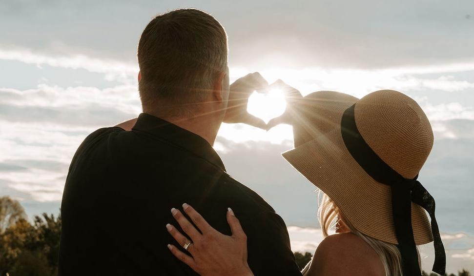 The Wedding Website of Sarah Huckeby and Chad Carlson