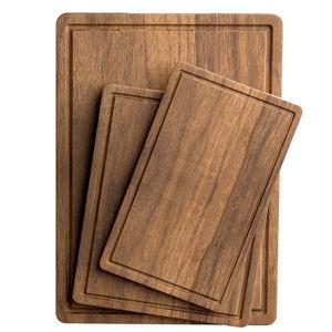Acacia Wood Cutting Boards