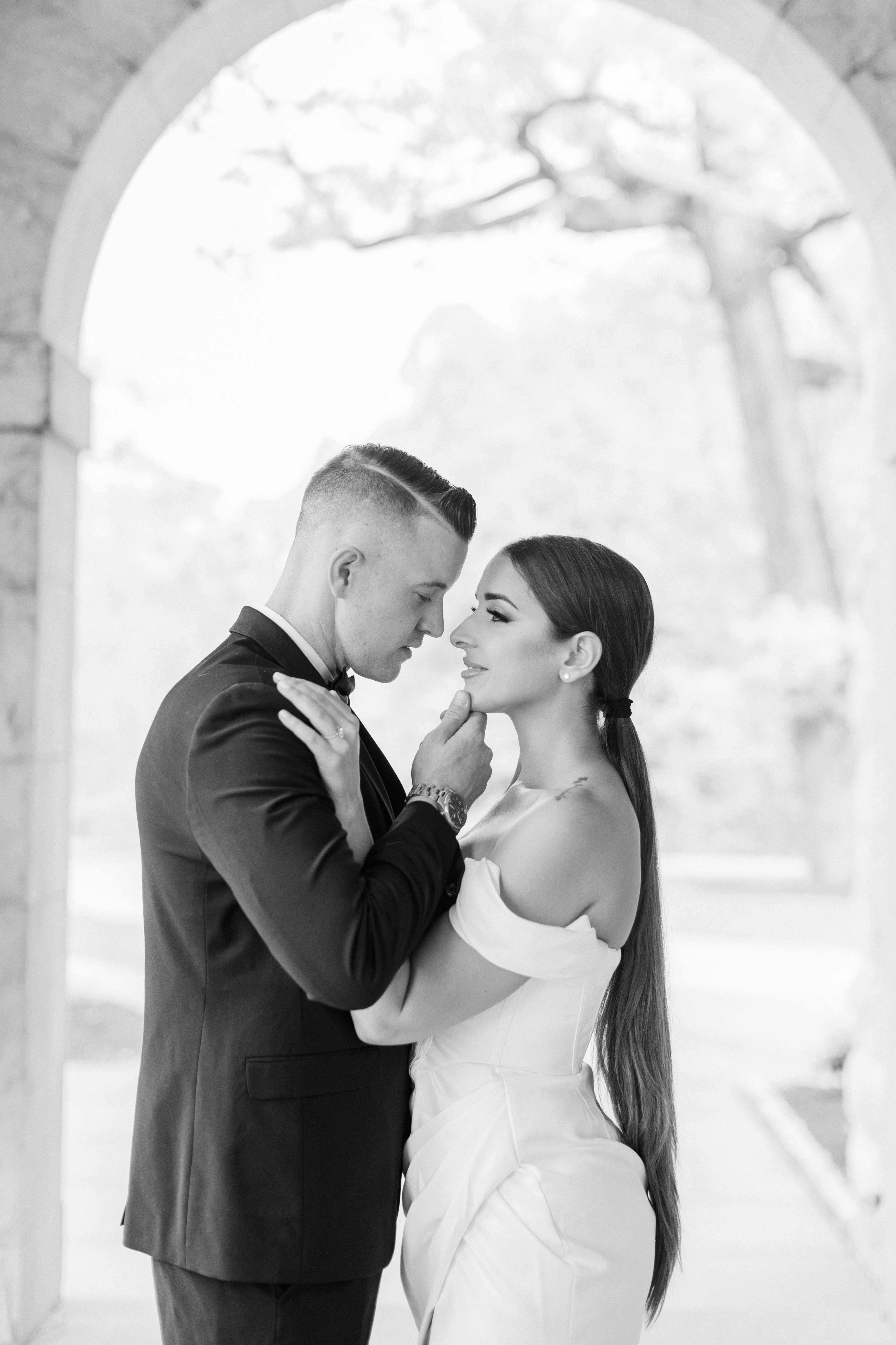 The Wedding Website of Shannon Parente and Terrence Murphy