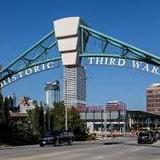 Historic Third Ward