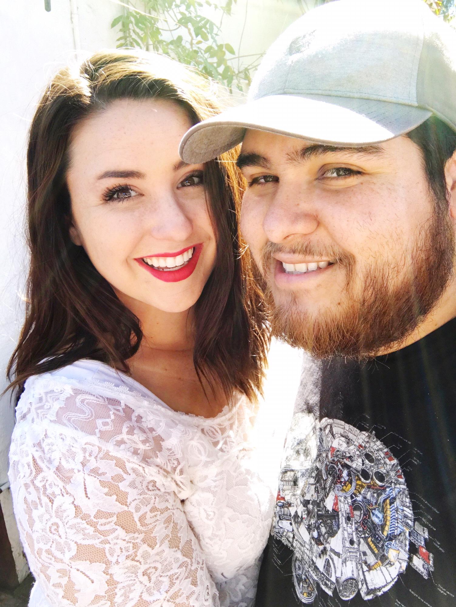 A day with family in Old Town
San Diego 2017