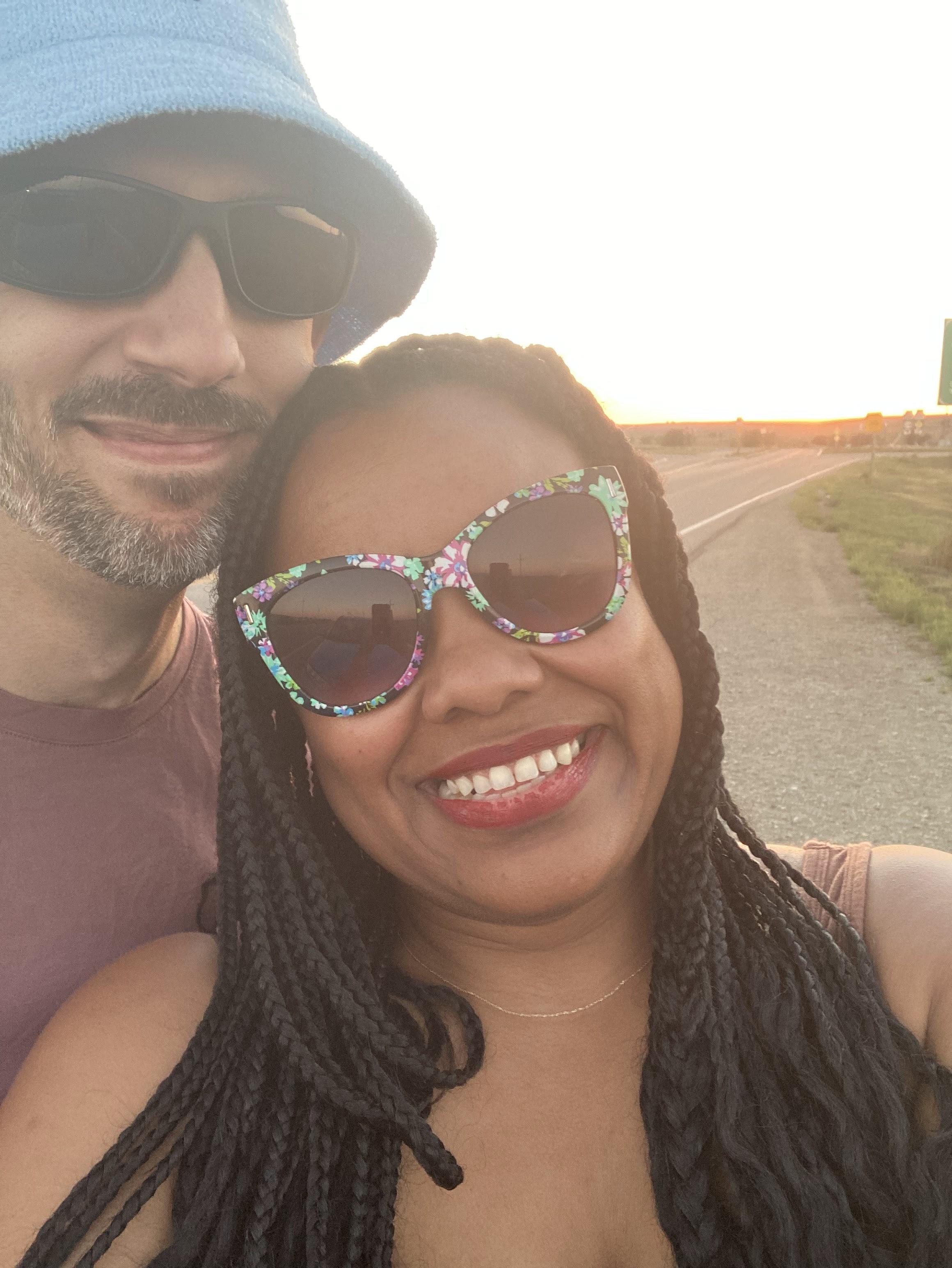 The Wedding Website of Elisia Burt and Chris Jones
