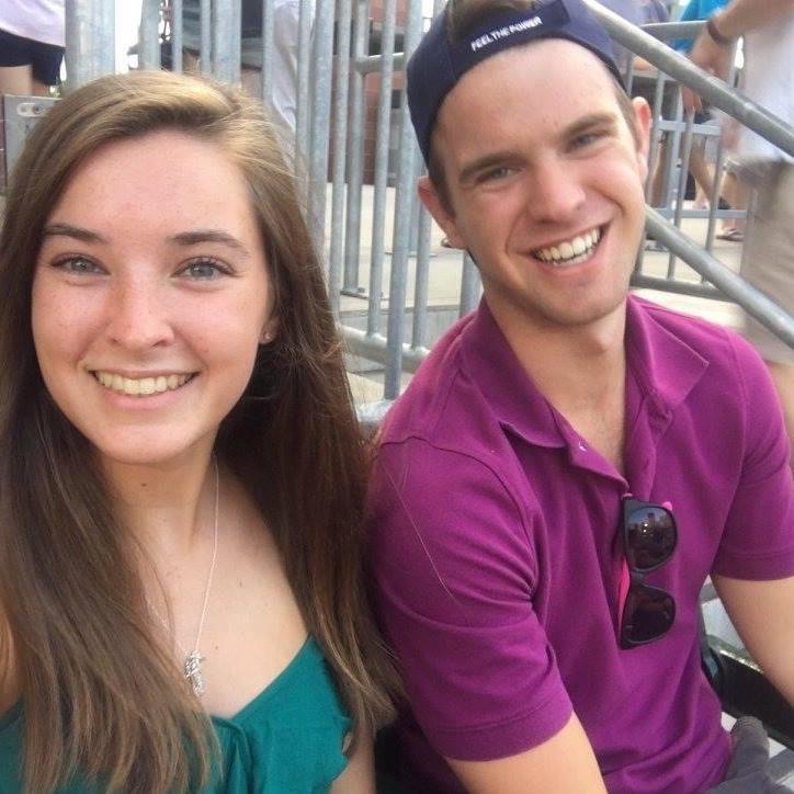 last date before college at the baseball game