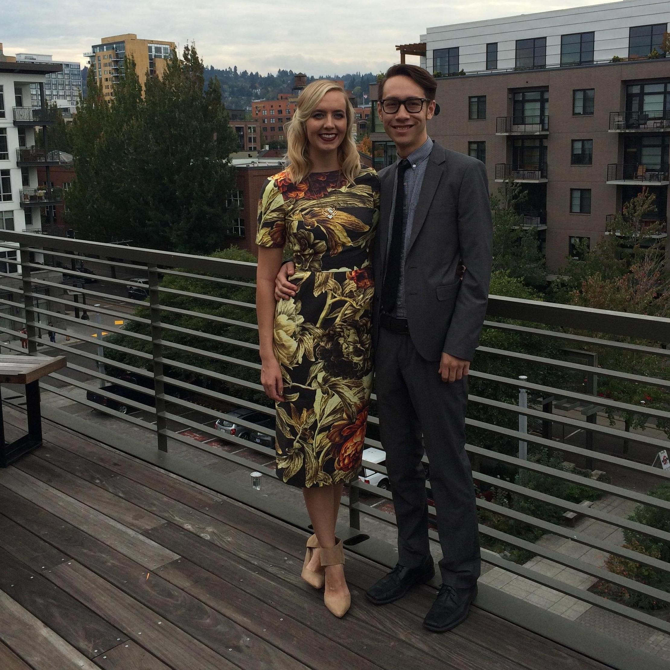 Portland, Oregon