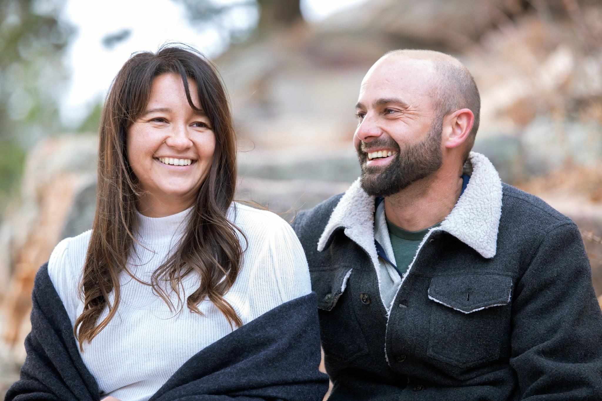 The Wedding Website of Diana Yoder and Samuel Ebersol