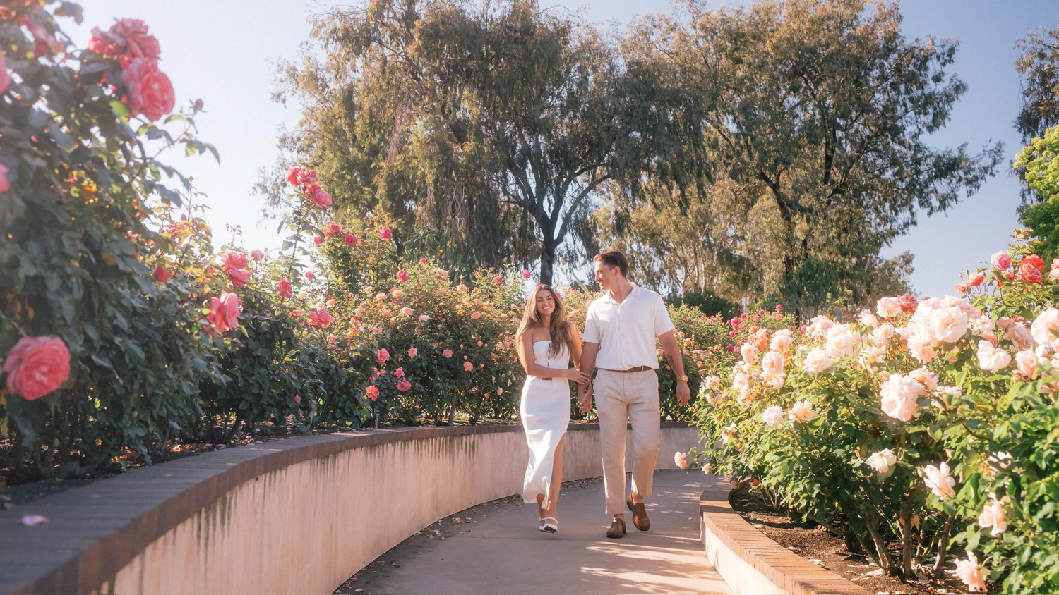 The Wedding Website of Samantha Barrera and Andrew Bonin