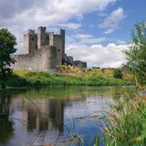 Trim Castle + River Walk