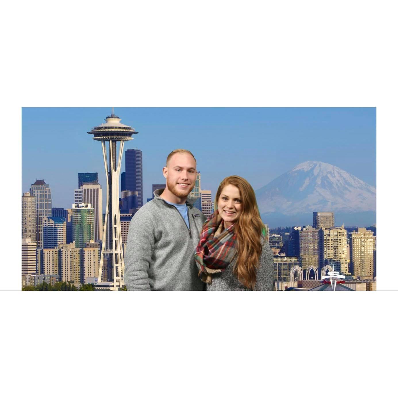 Seattle