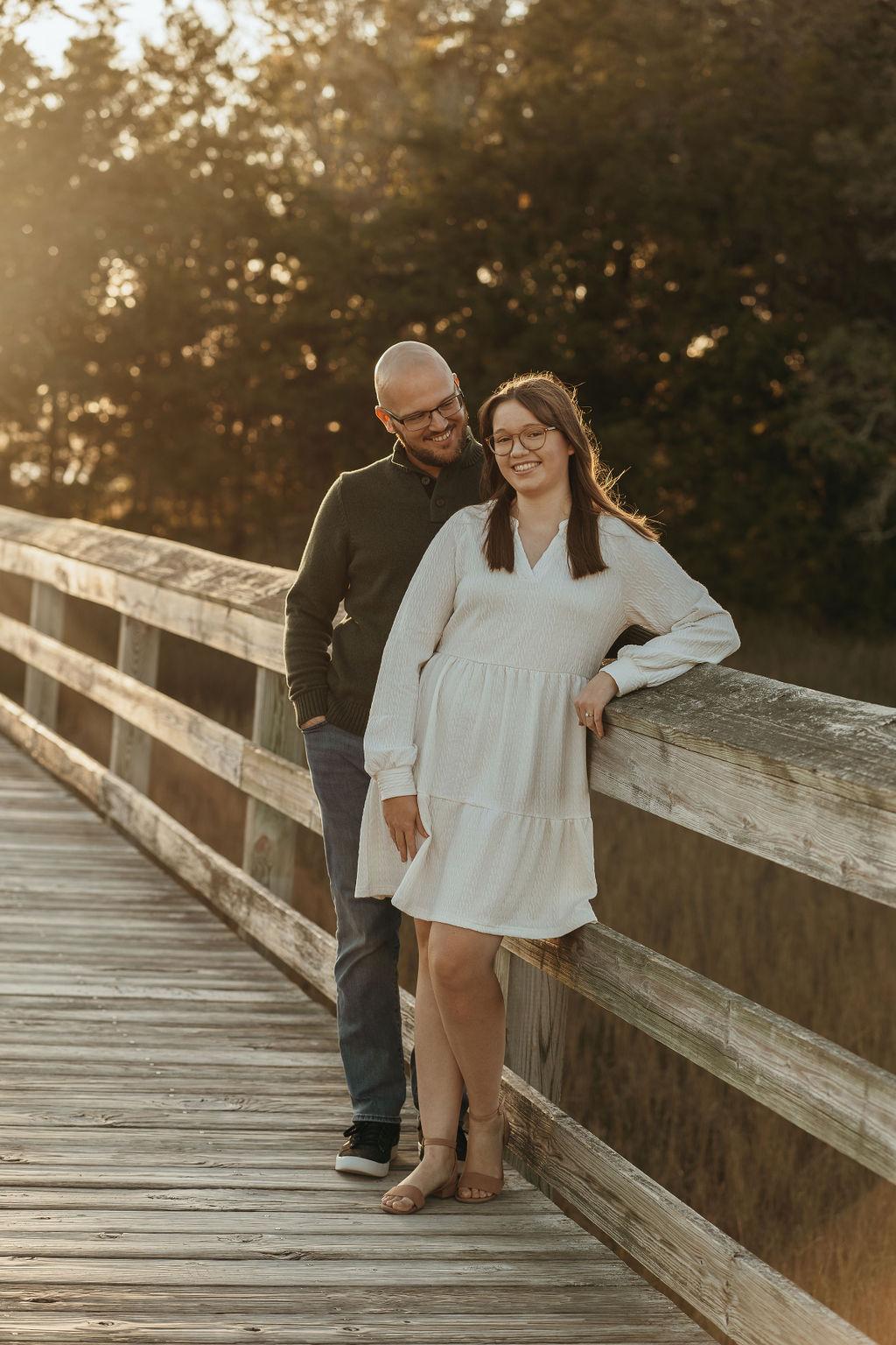 The Wedding Website of Ashleigh Green and Isaiah Fernandez
