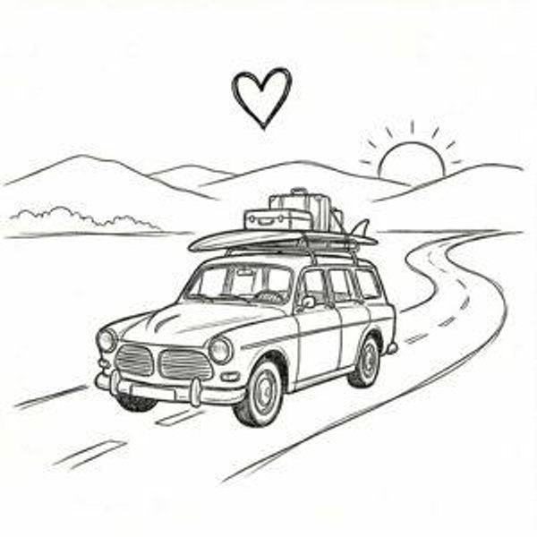 Roadtrip to New Mexico