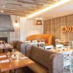 Knoxie's Table