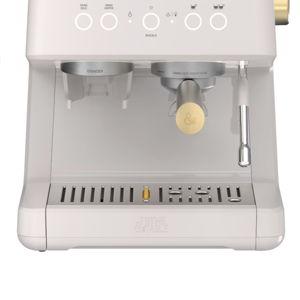 Thyme & Tables Barista Grade Espresso Machine