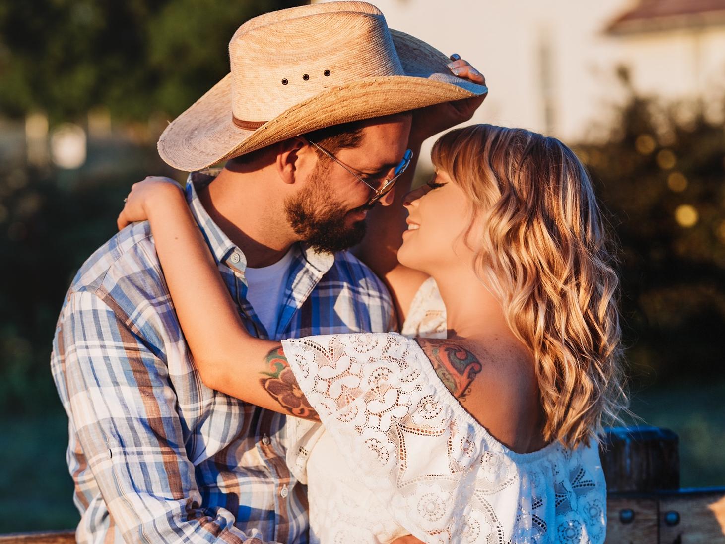 The Wedding Website of Alysha Bonnet and Keilan Wilbanks