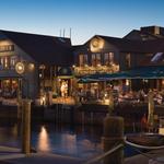 Bowen's Wharf