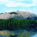 Stone Mountain Park