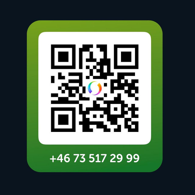 Swish Payment