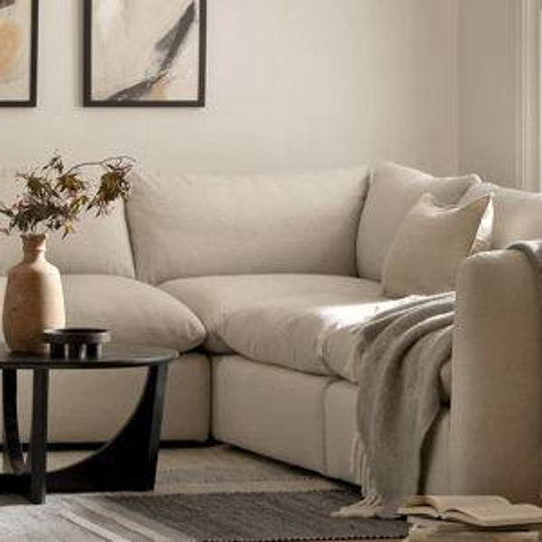 New Couch Fund