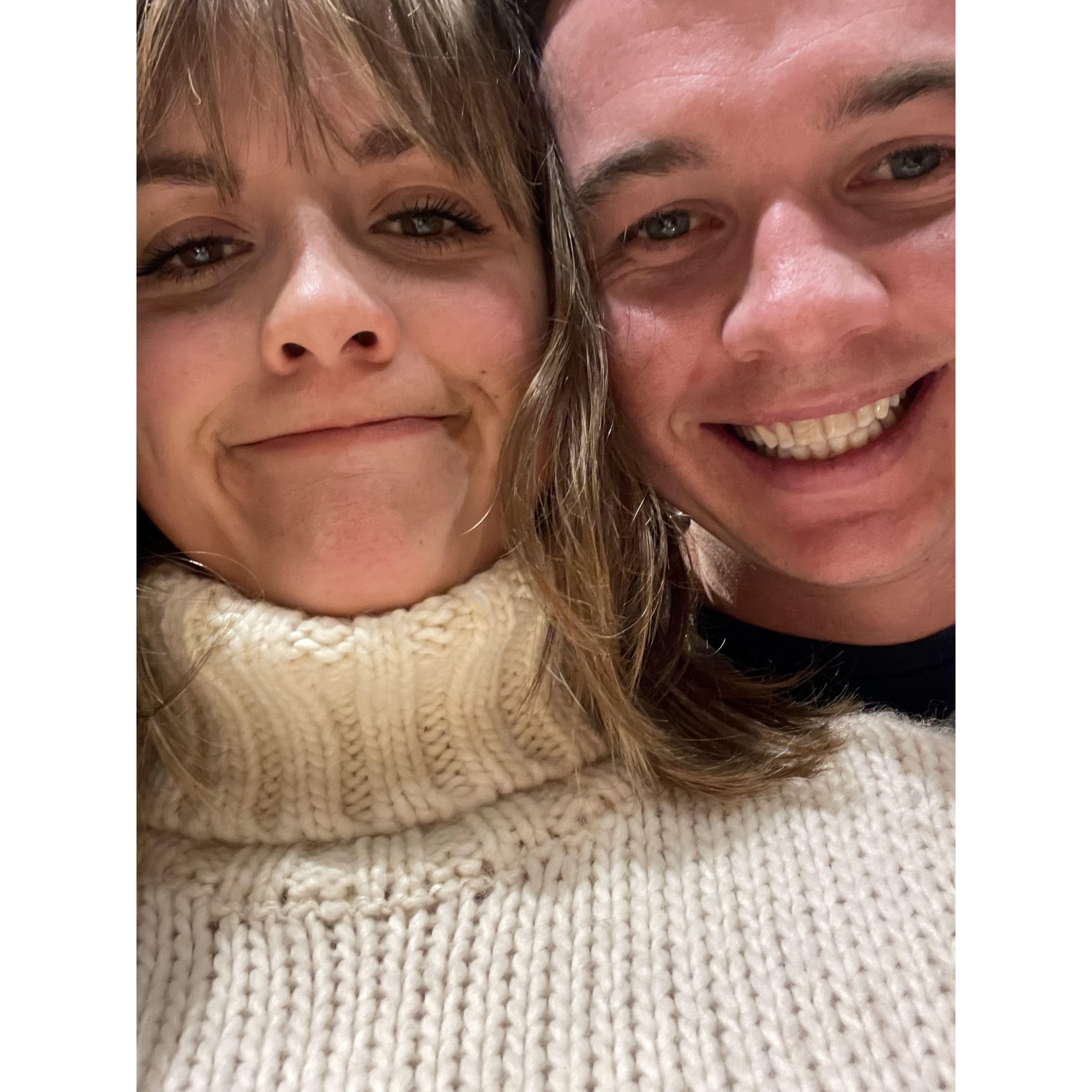 Goofballs