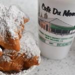 Cafe Du Monde French Market