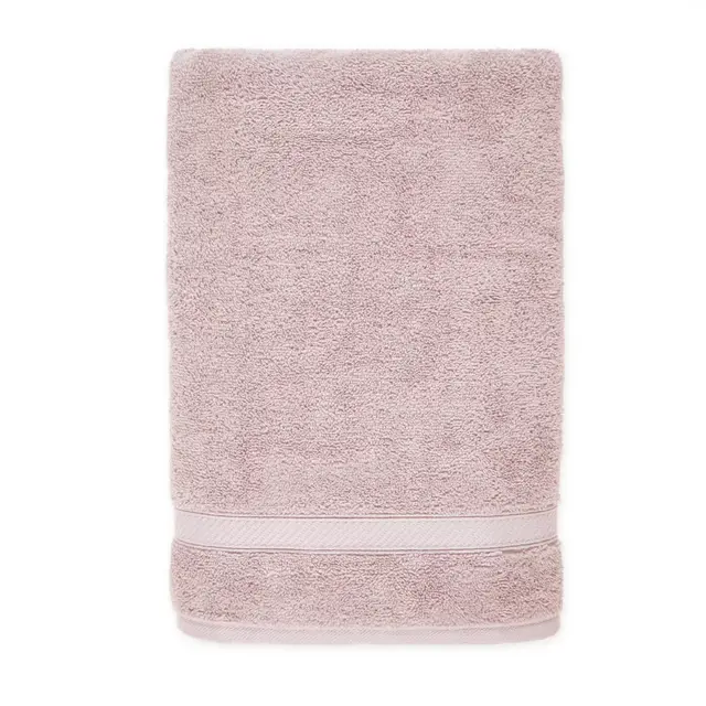 Nestwell™ Hygro Cotton Solid Bath Sheet in Shadow Grey