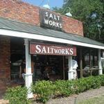 The Original Salt Works