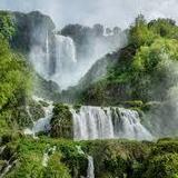 Marmore Falls