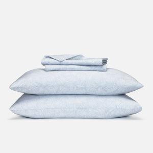 Luxe Sateen Core Sheet Set