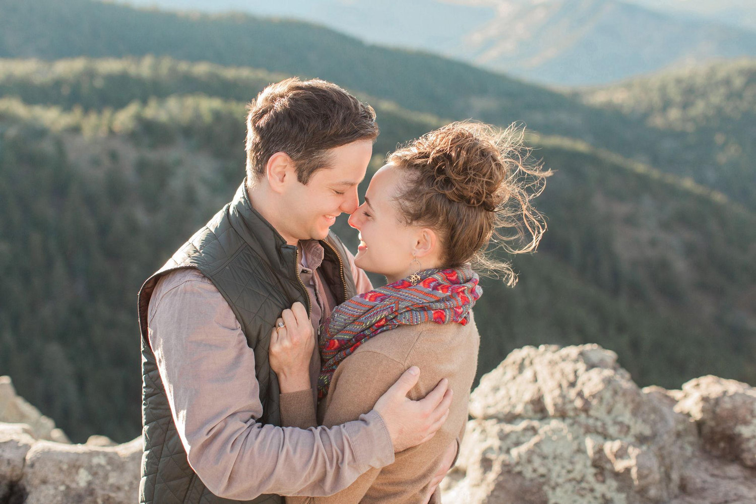 The Wedding Website of Emily Kitchen and Christian Ghincea