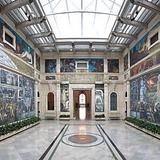 Detroit Institute of Arts
