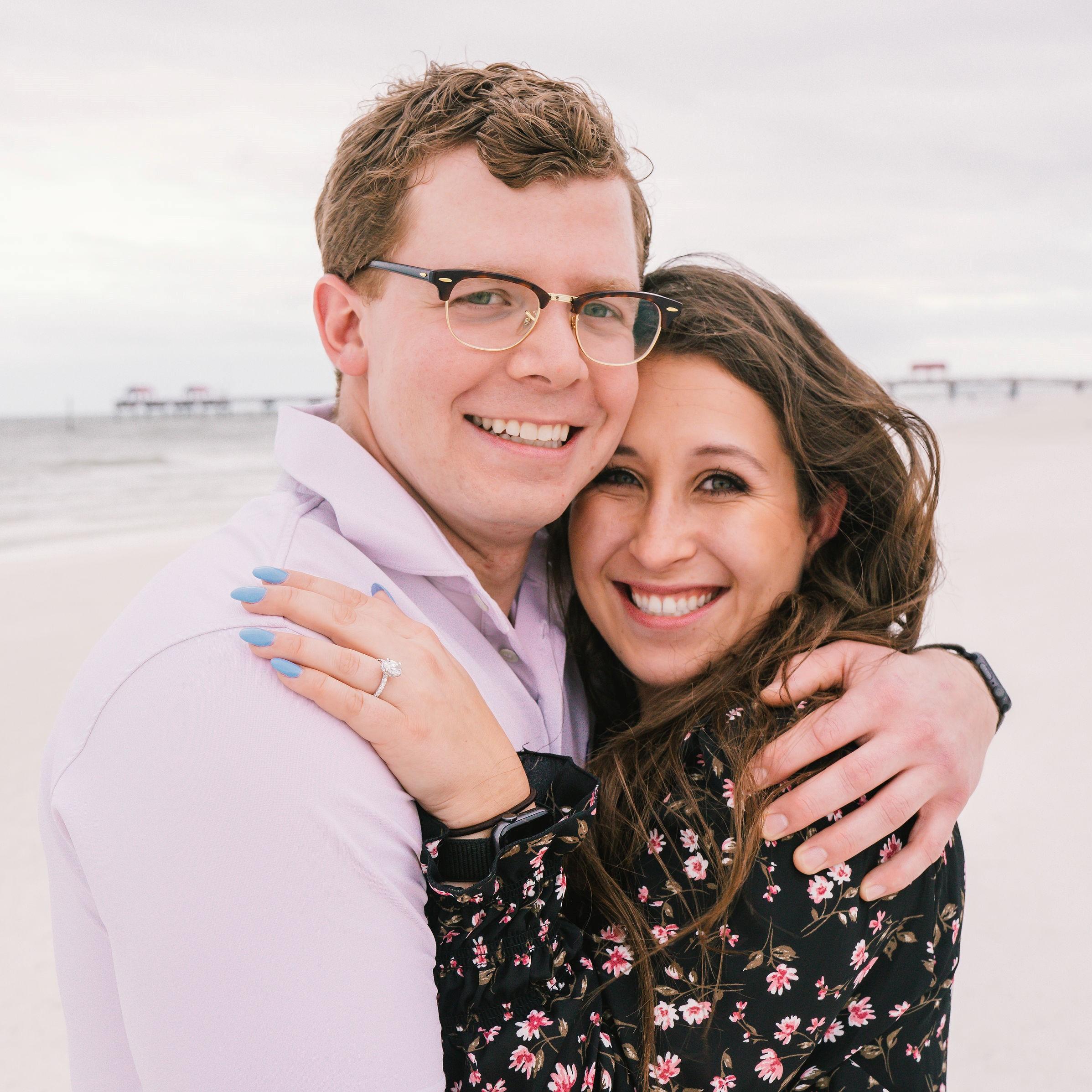The Wedding Website of Mallory Phillips and Kyle Chase