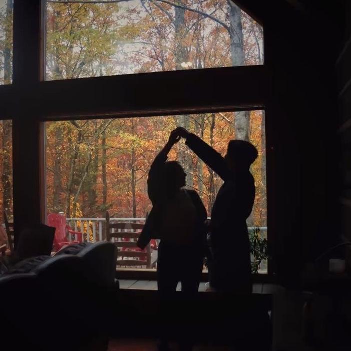 🕊 Settling Into Married Life ~ Building Our Life Together Fund 💌