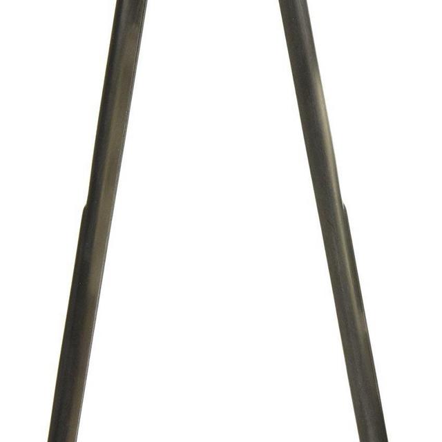 Winco Coiled Spring Extra Heavyweight Stainless Steel Utility Tong, 16-Inch