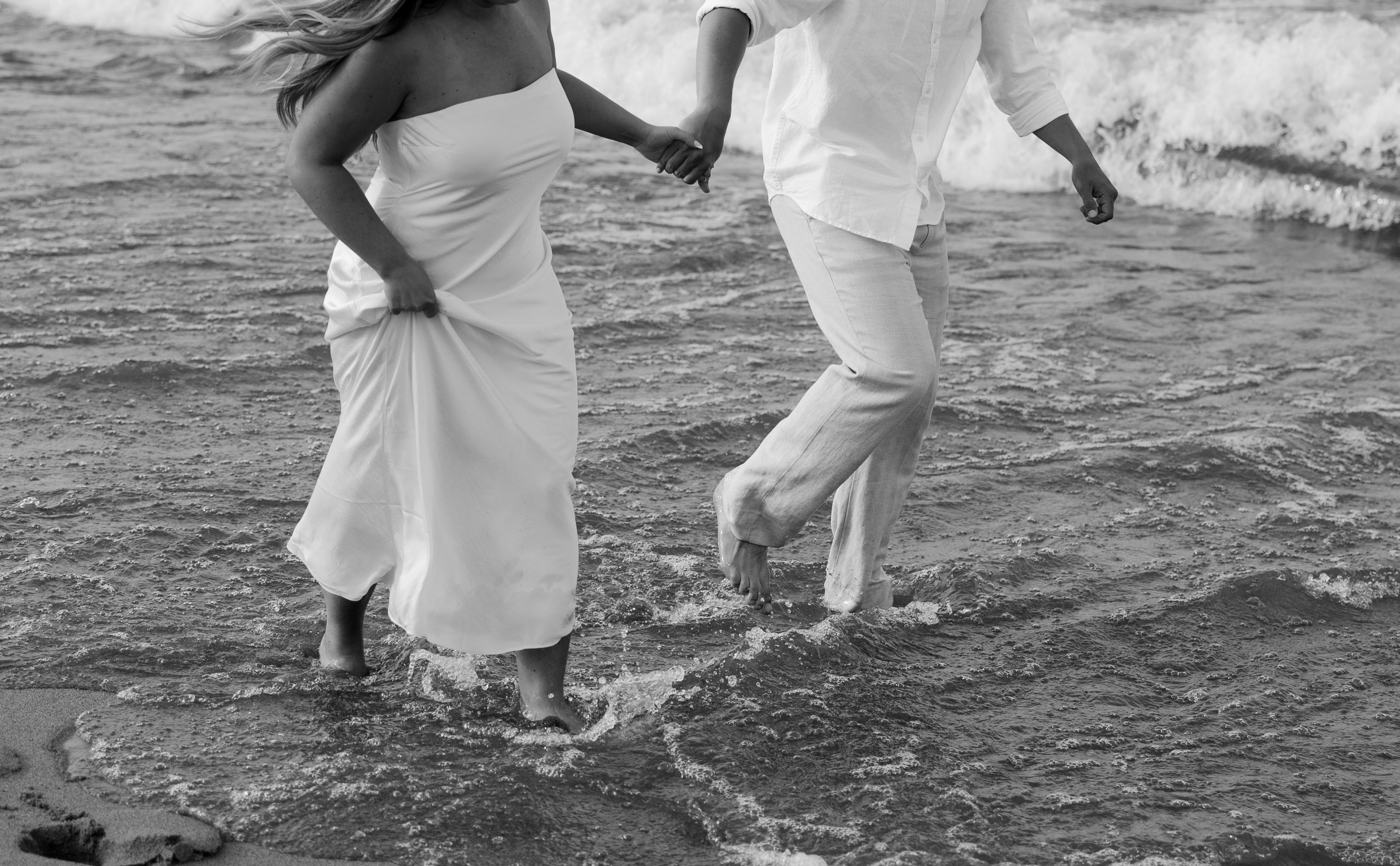 The Wedding Website of Jenna Zowin and Hunter Damon