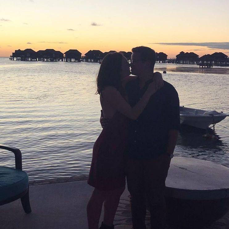 A beautiful sweepstakes-sponsored vacation in Jamaica in March 2020, in the midst of a quickly developing pandemic. We made it just in the nick of time.