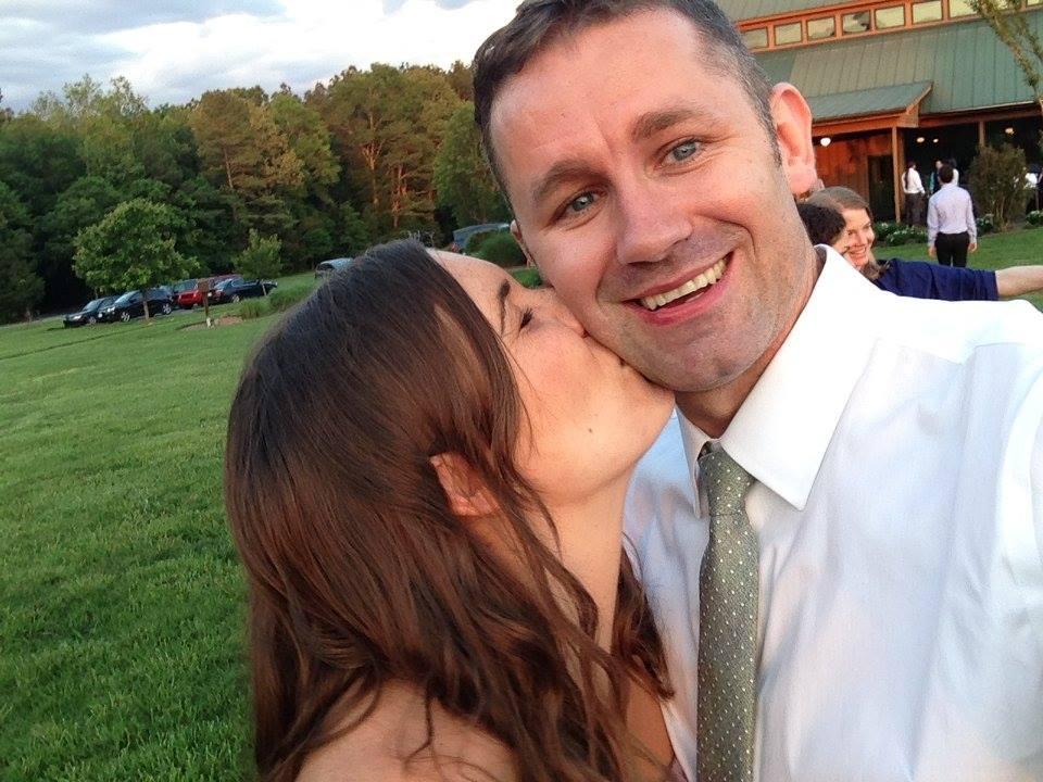 The Wedding Website of Briana Laures and Clay May