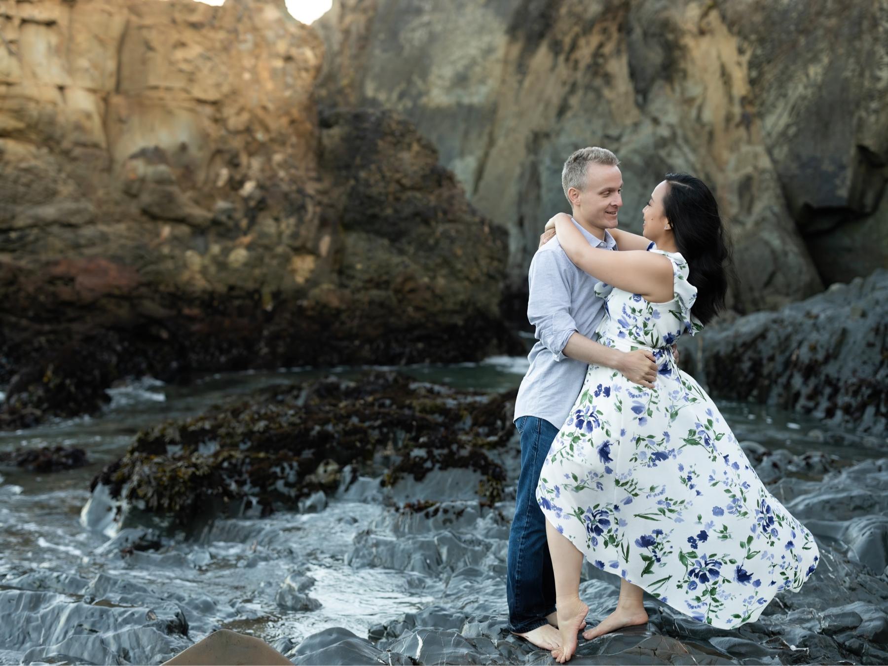 The Wedding Website of Rose Estrella and Nicholas Dei Rossi