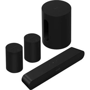Sonos Speaker System