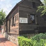 George Washington's Office