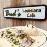 Bud's Louisiana Café