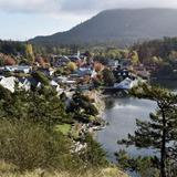 Orcas Island