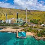 Hawaiian Electric Beach Park