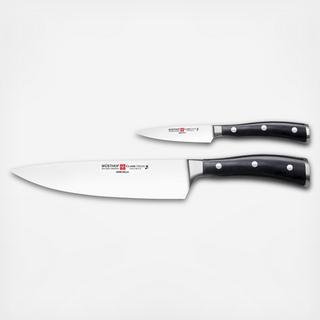 2-Piece Cook's Set
