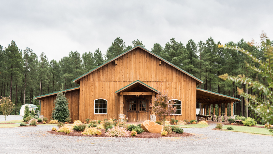 The Wedding Website of Paige Ellis and Justin Bennett